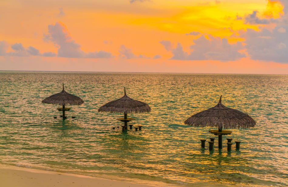 Diani Beach Mosmak